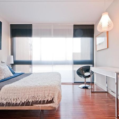 Smartrental Chueca Madrid Exterior foto