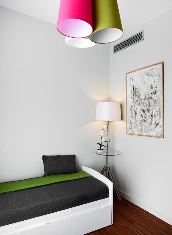 Smartrental Chueca Madrid Cameră foto