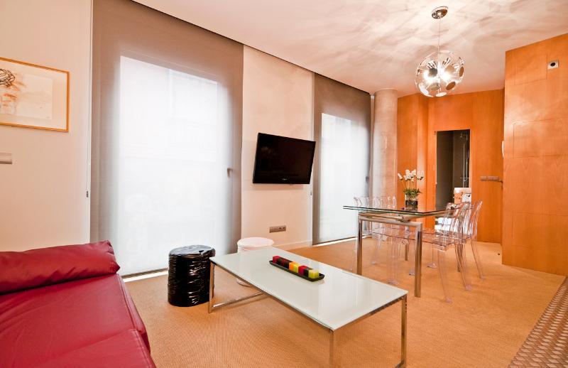 Smartrental Chueca Madrid Exterior foto