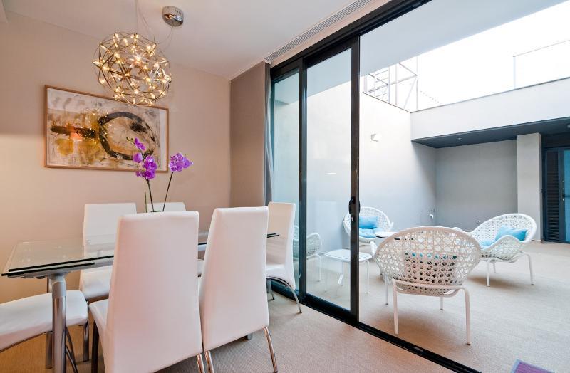 Smartrental Chueca Madrid Exterior foto