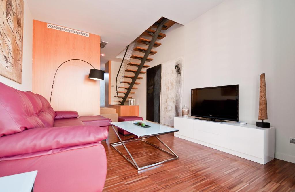Smartrental Chueca Madrid Cameră foto