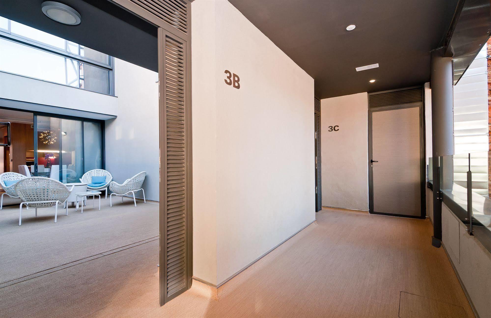 Smartrental Chueca Madrid Exterior foto