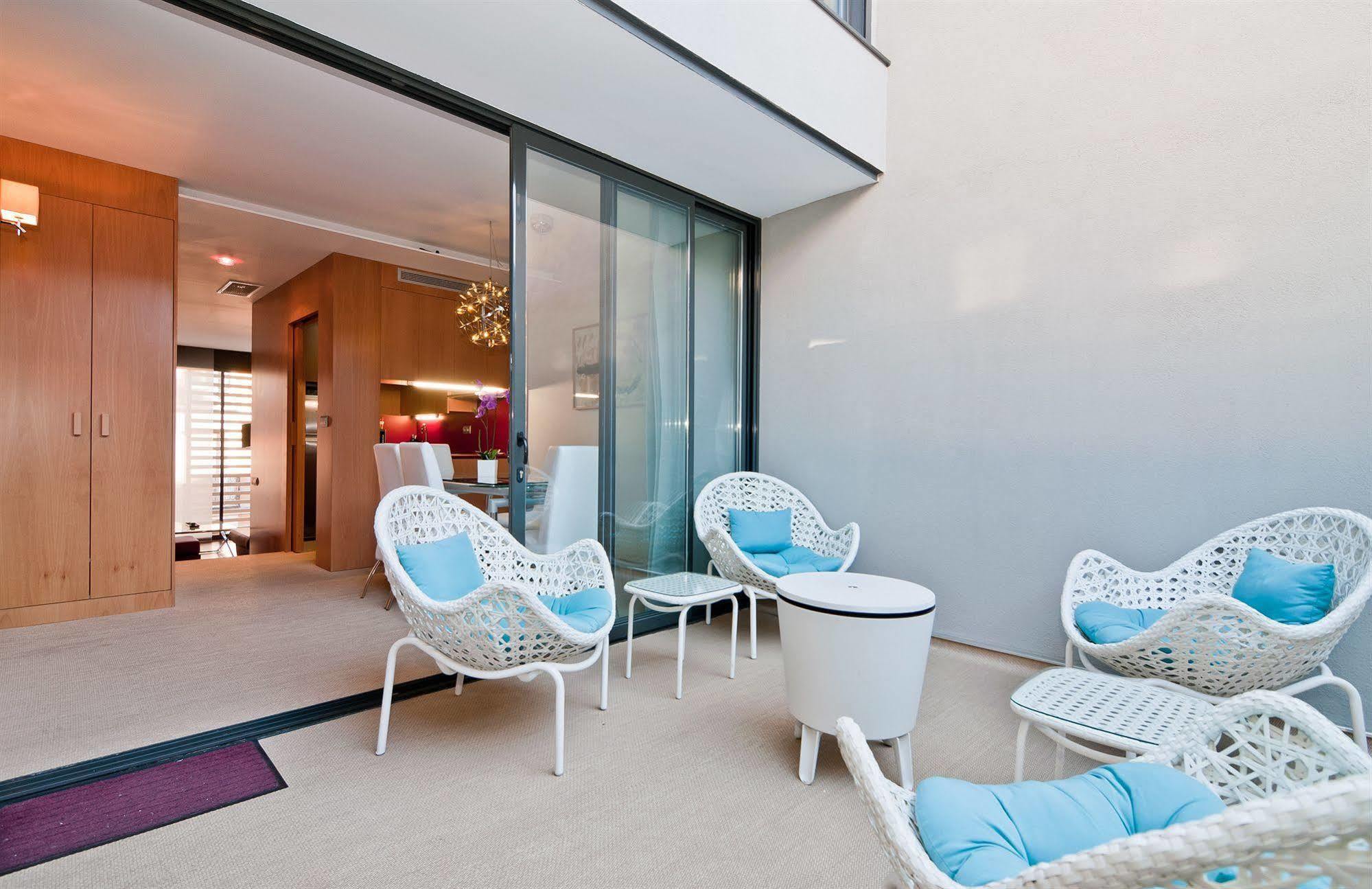 Smartrental Chueca Madrid Exterior foto