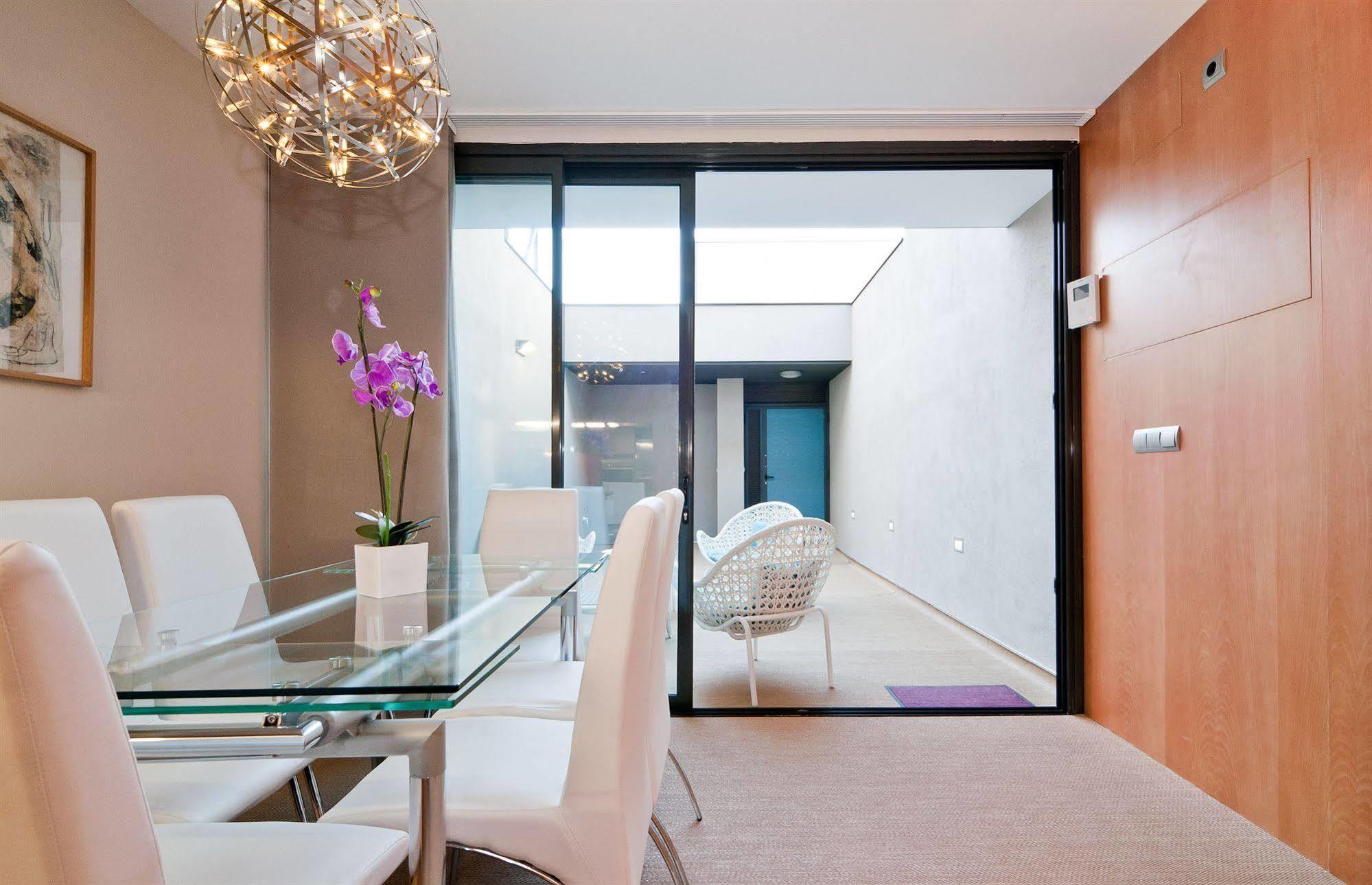 Smartrental Chueca Madrid Exterior foto